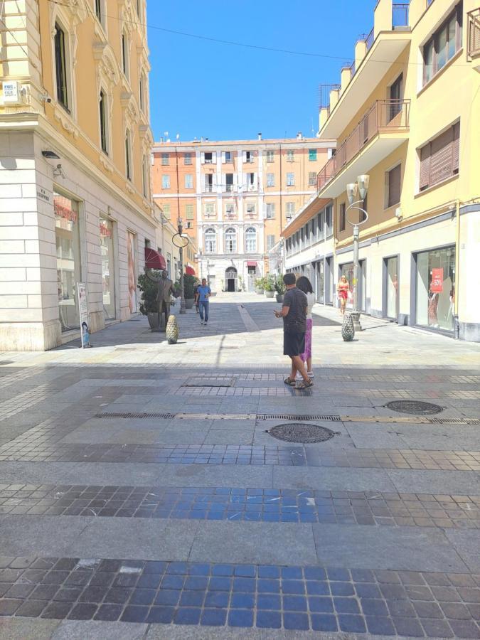 Larysa Appartamento Sanremo