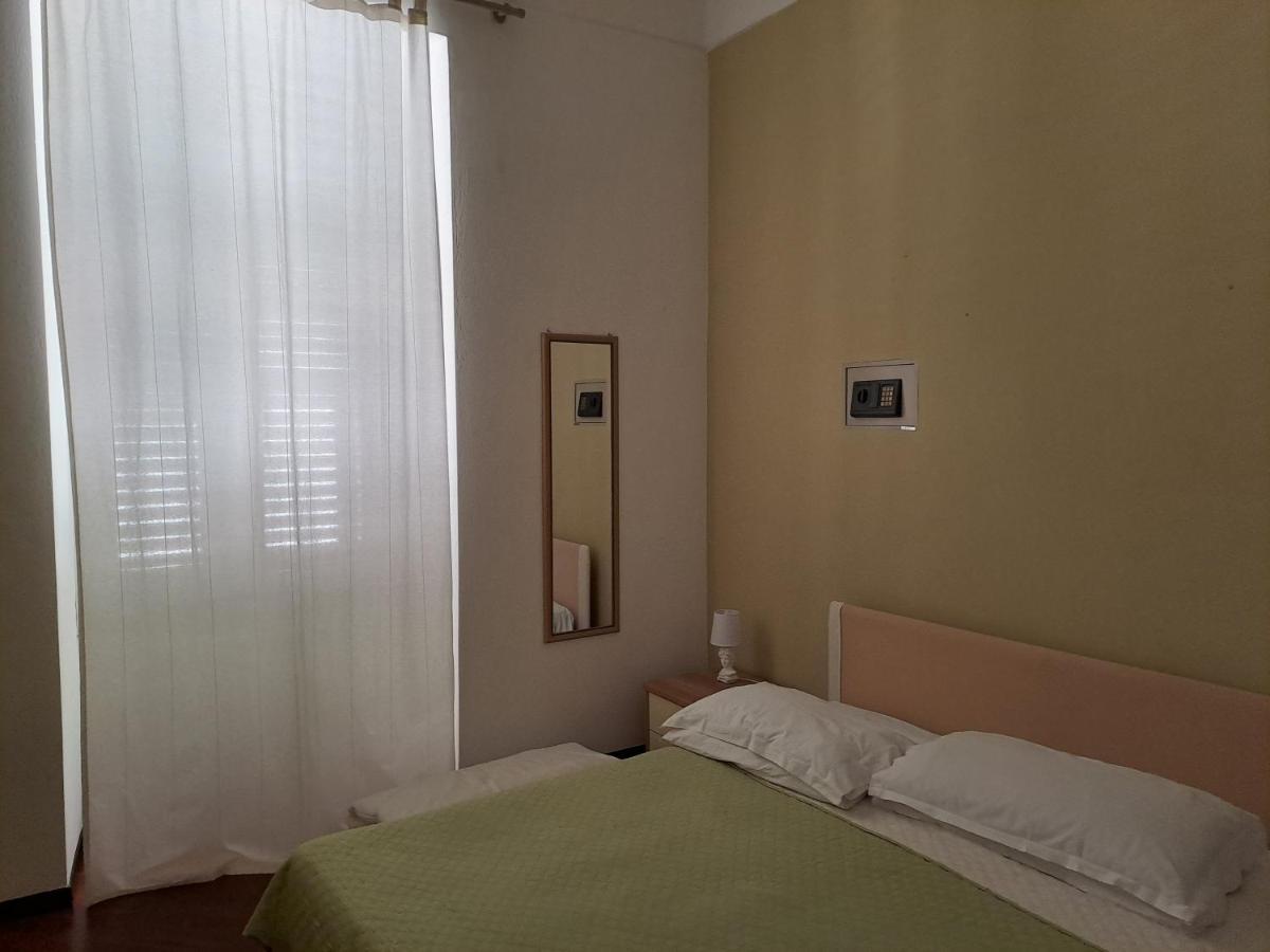 Appartamento Larysa *