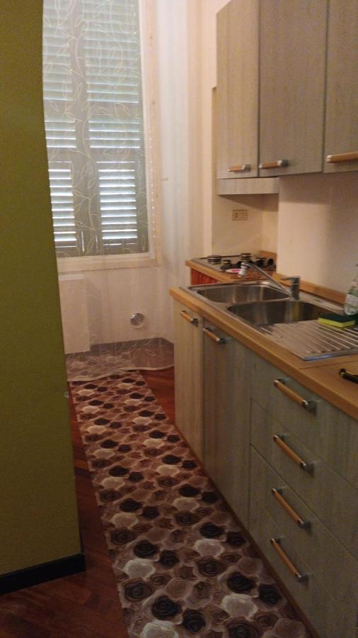 Appartamento Larysa Sanremo
