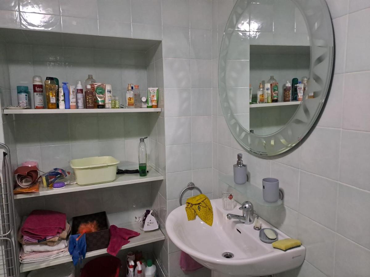 Appartement Larysa *