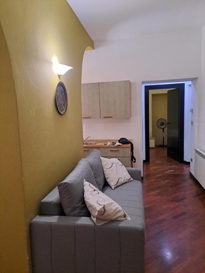 Larysa Appartement *